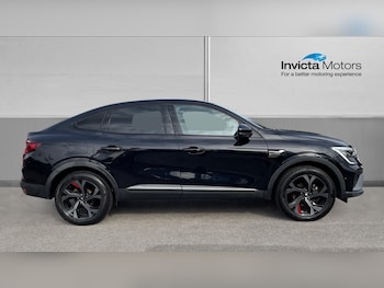 Used Renault Arkana 2023 for sale - 76134409: Photo 2