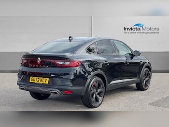 Used Renault Arkana 2023 for sale - 76134409: Photo 3