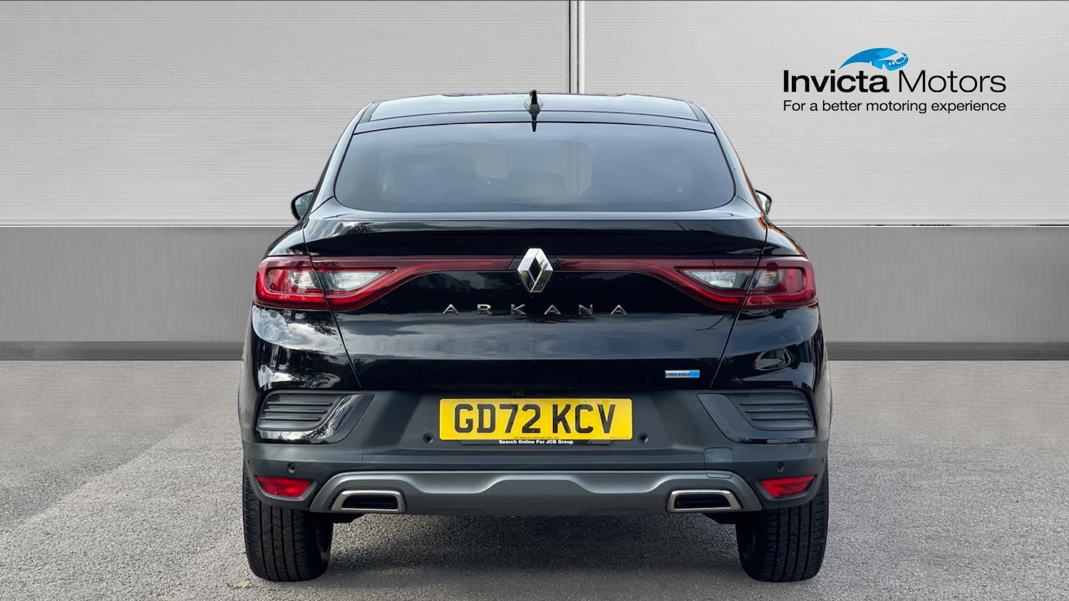 Used Renault Arkana 2023 for sale - 76134409: Photo 4