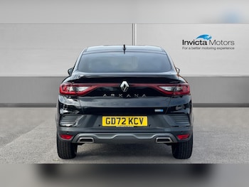 Used Renault Arkana 2023 for sale - 76134409: Photo 4