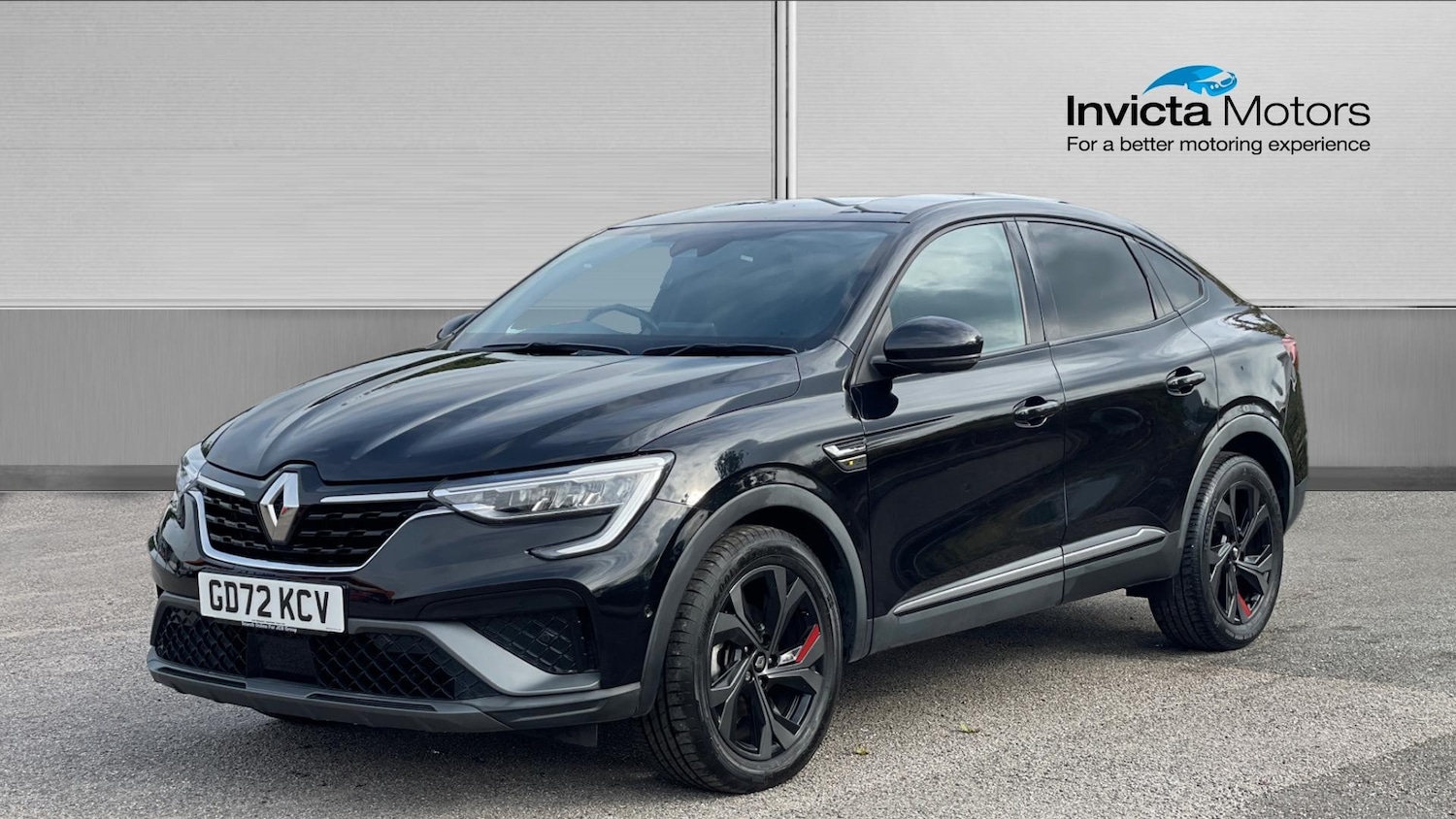 Used Renault Arkana 2023 for sale - 76134409: Photo 7