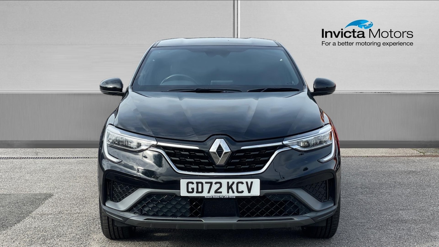 Used Renault Arkana 2023 for sale - 76134409: Photo 8