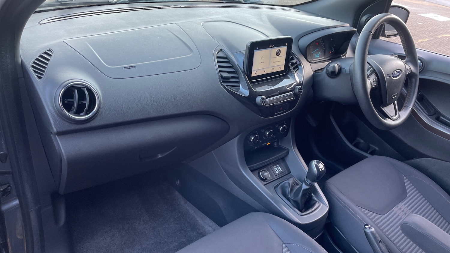 Used Ford Ka 2019 for sale - 77423267: Photo 10