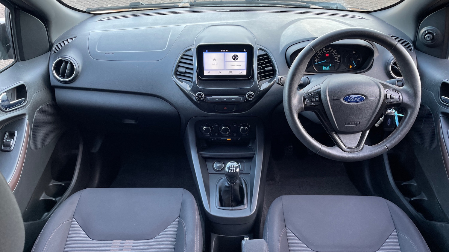 Used Ford Ka 2019 for sale - 77423267: Photo 11