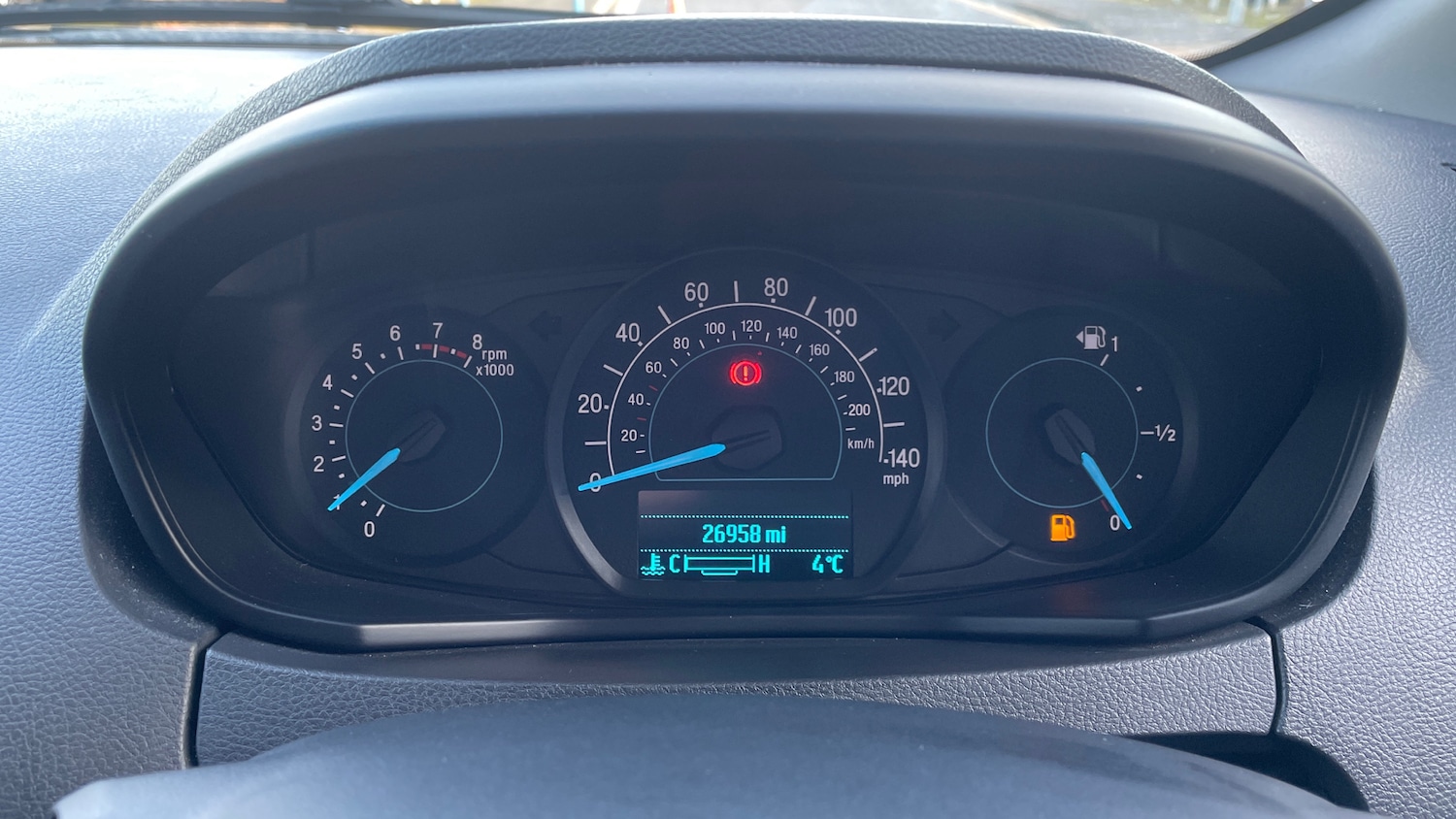 Used Ford Ka 2019 for sale - 77423267: Photo 13