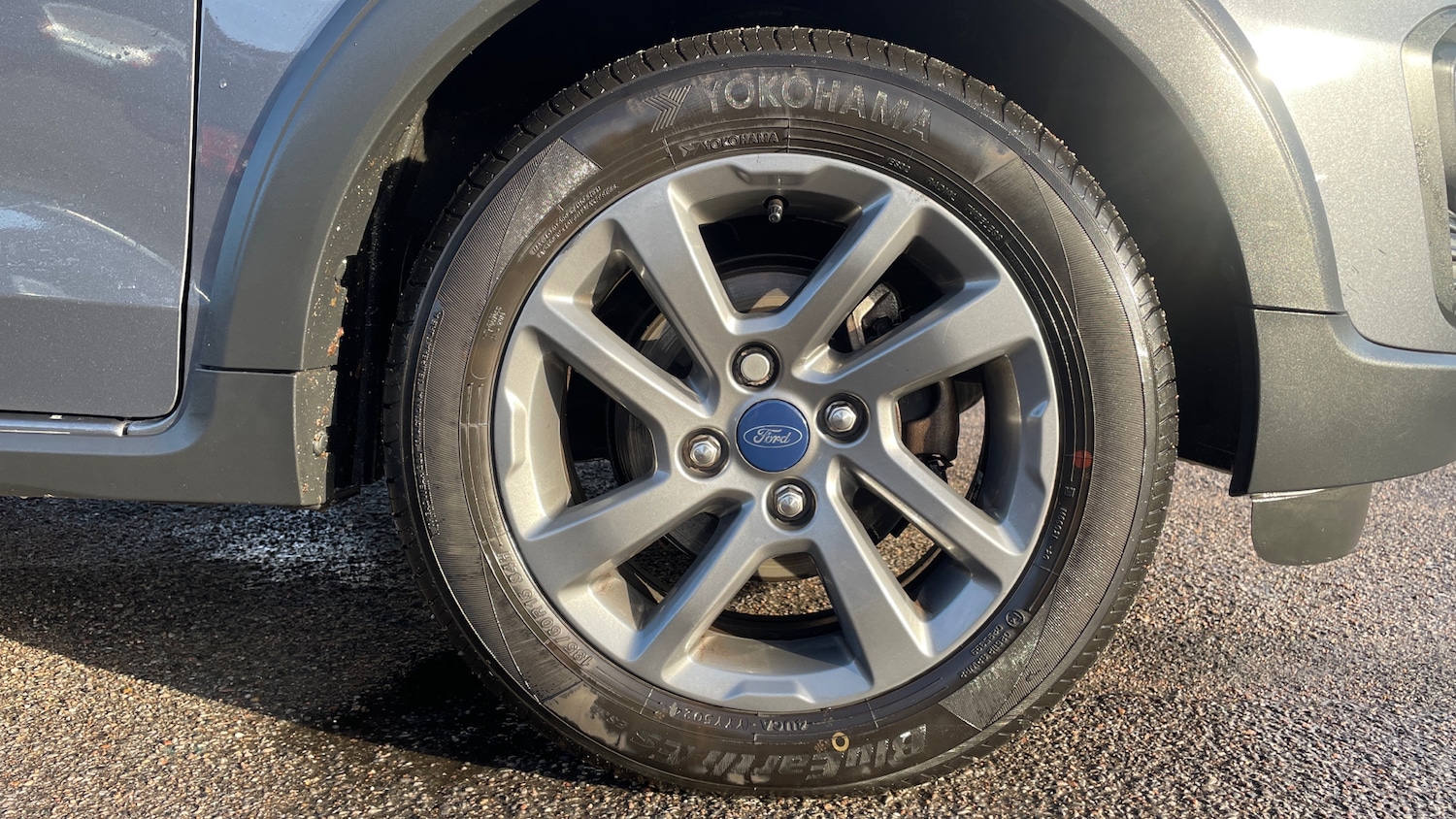 Used Ford Ka 2019 for sale - 77423267: Photo 20