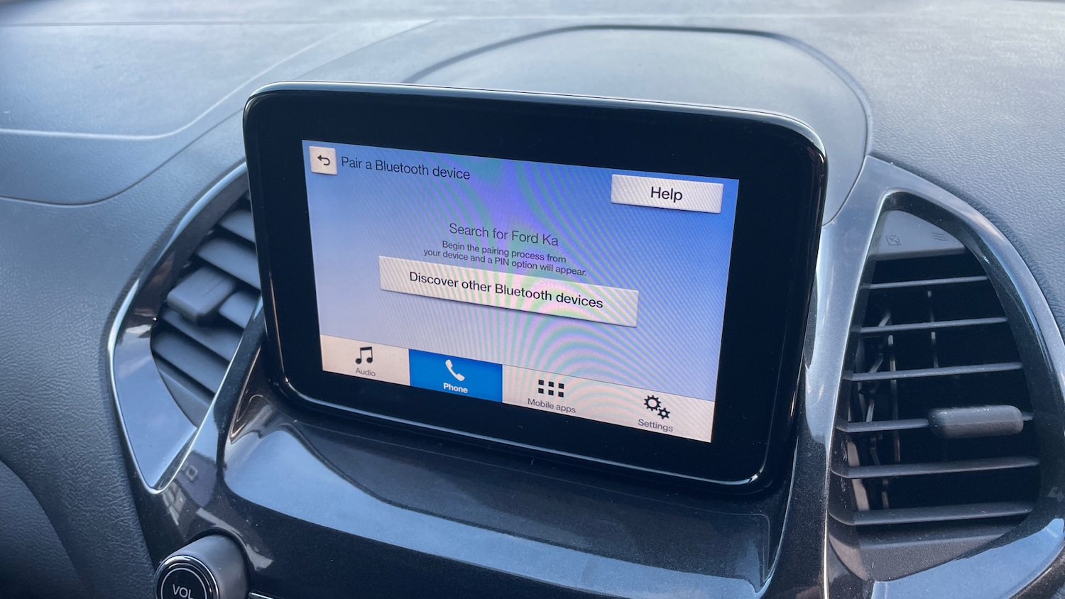 Used Ford Ka 2019 for sale - 77423267: Photo 24