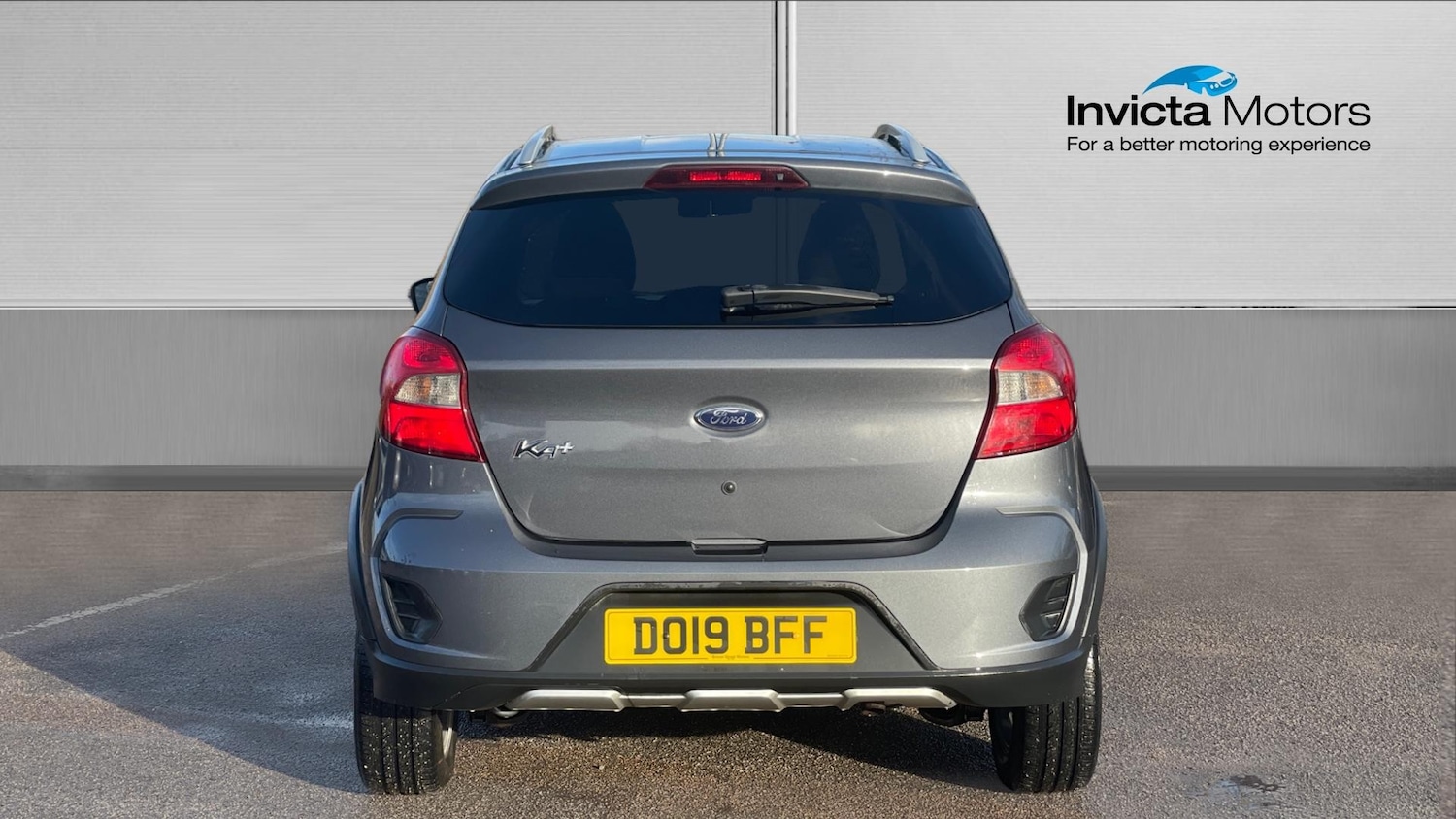 Used Ford Ka 2019 for sale - 77423267: Photo 4