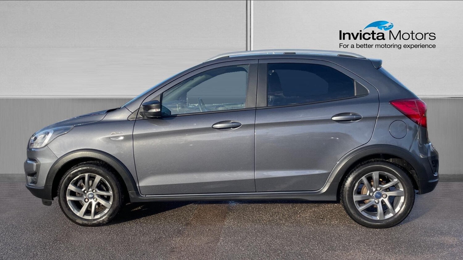 Used Ford Ka 2019 for sale - 77423267: Photo 6