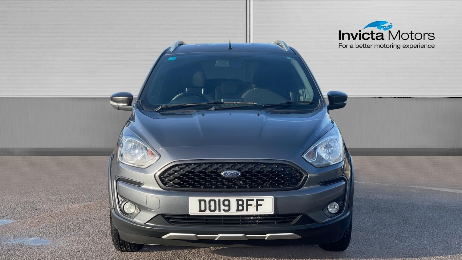 Used Ford Ka 2019 for sale - 77423267: Photo 8