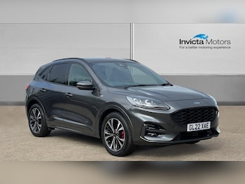 Used Ford Kuga 2022 for sale - 78620719: Photo
