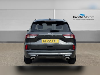 Used Ford Kuga 2022 for sale - 78620719: Photo