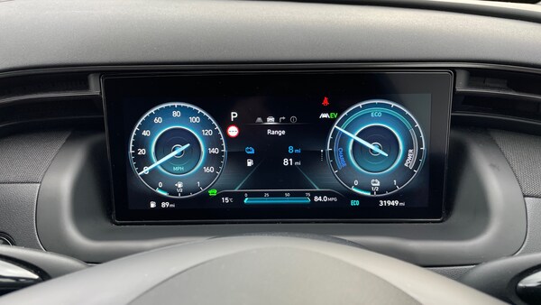 Used Hyundai TUCSON 2022 for sale - 76281307: Photo 13