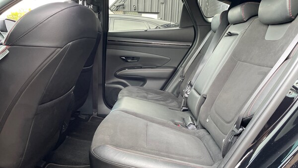 Used Hyundai TUCSON 2022 for sale - 76281307: Photo 14