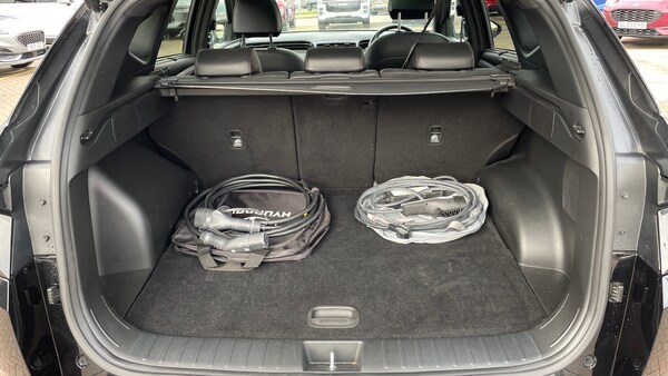 Used Hyundai TUCSON 2022 for sale - 76281307: Photo 15