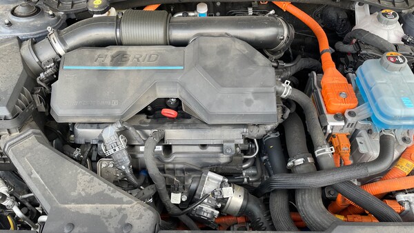 Used Hyundai TUCSON 2022 for sale - 76281307: Photo 16