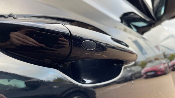 Used Hyundai TUCSON 2022 for sale - 76281307: Photo 22