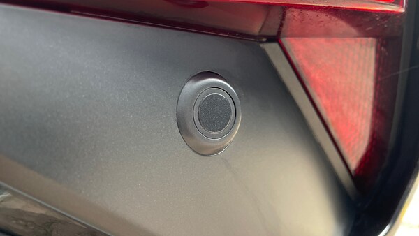 Used Hyundai TUCSON 2022 for sale - 76281307: Photo 23