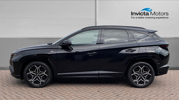 Used Hyundai TUCSON 2022 for sale - 76281307: Photo 6