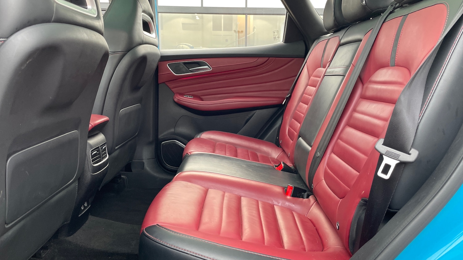 Used MG MG HS 2022 for sale - 76418461: Photo 14