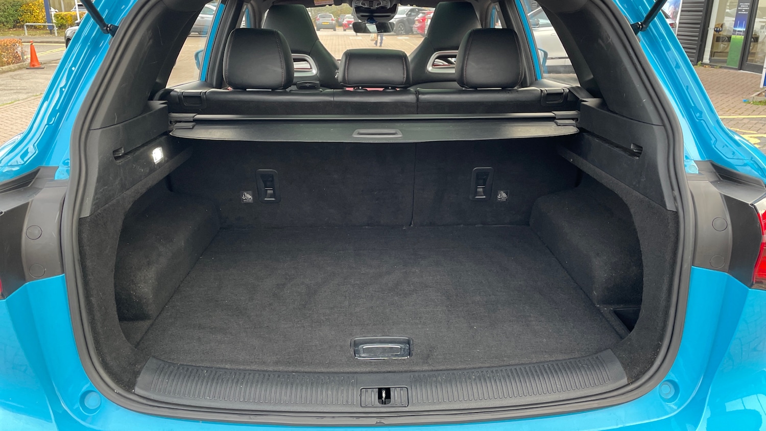 Used MG MG HS 2022 for sale - 76418461: Photo 15