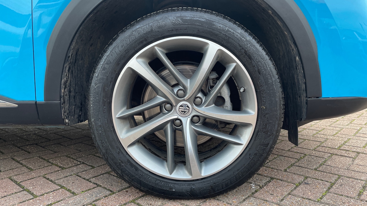 Used MG MG HS 2022 for sale - 76418461: Photo 20