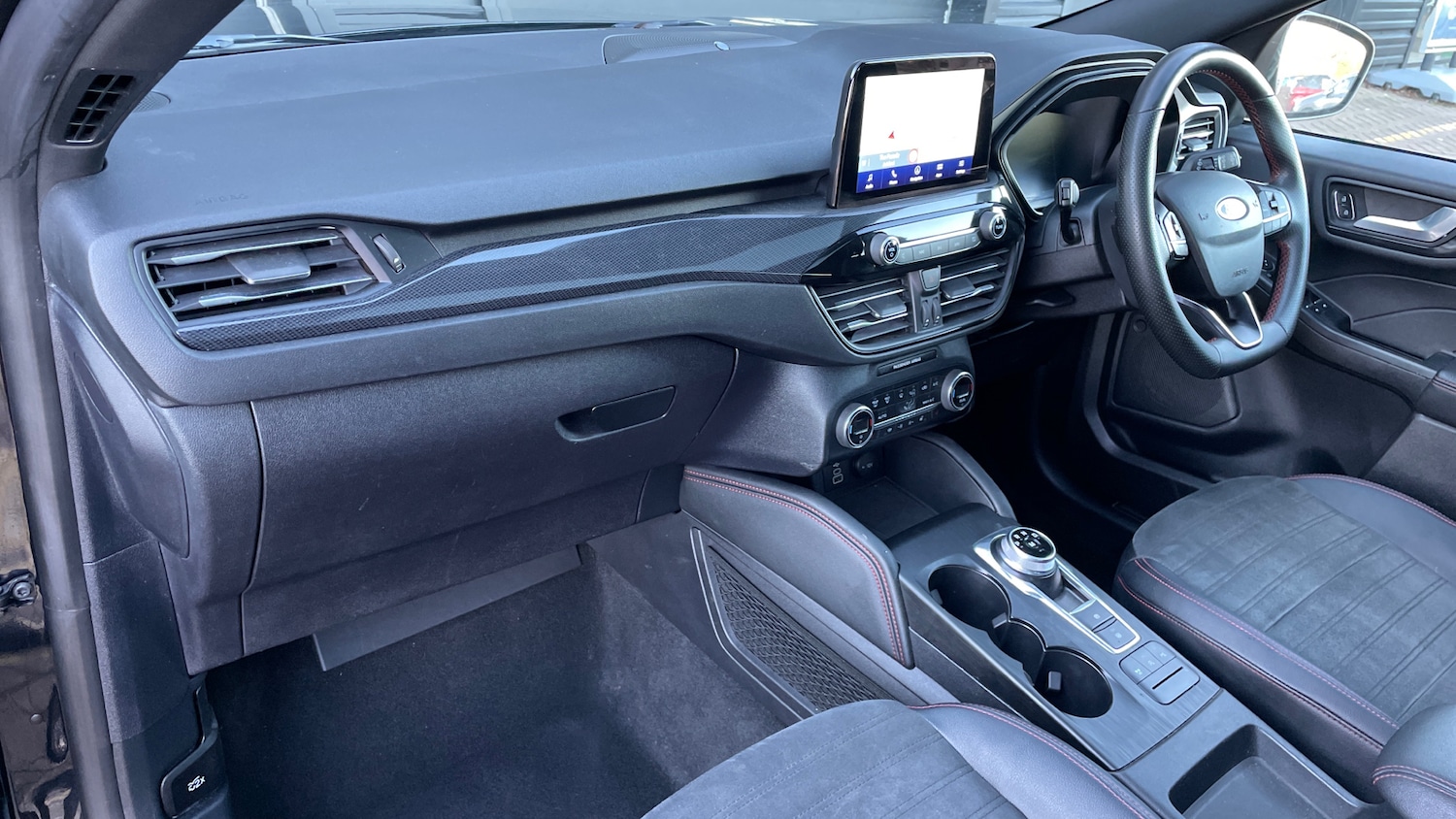 Used Ford Kuga 2022 for sale - 76655804: Photo 10