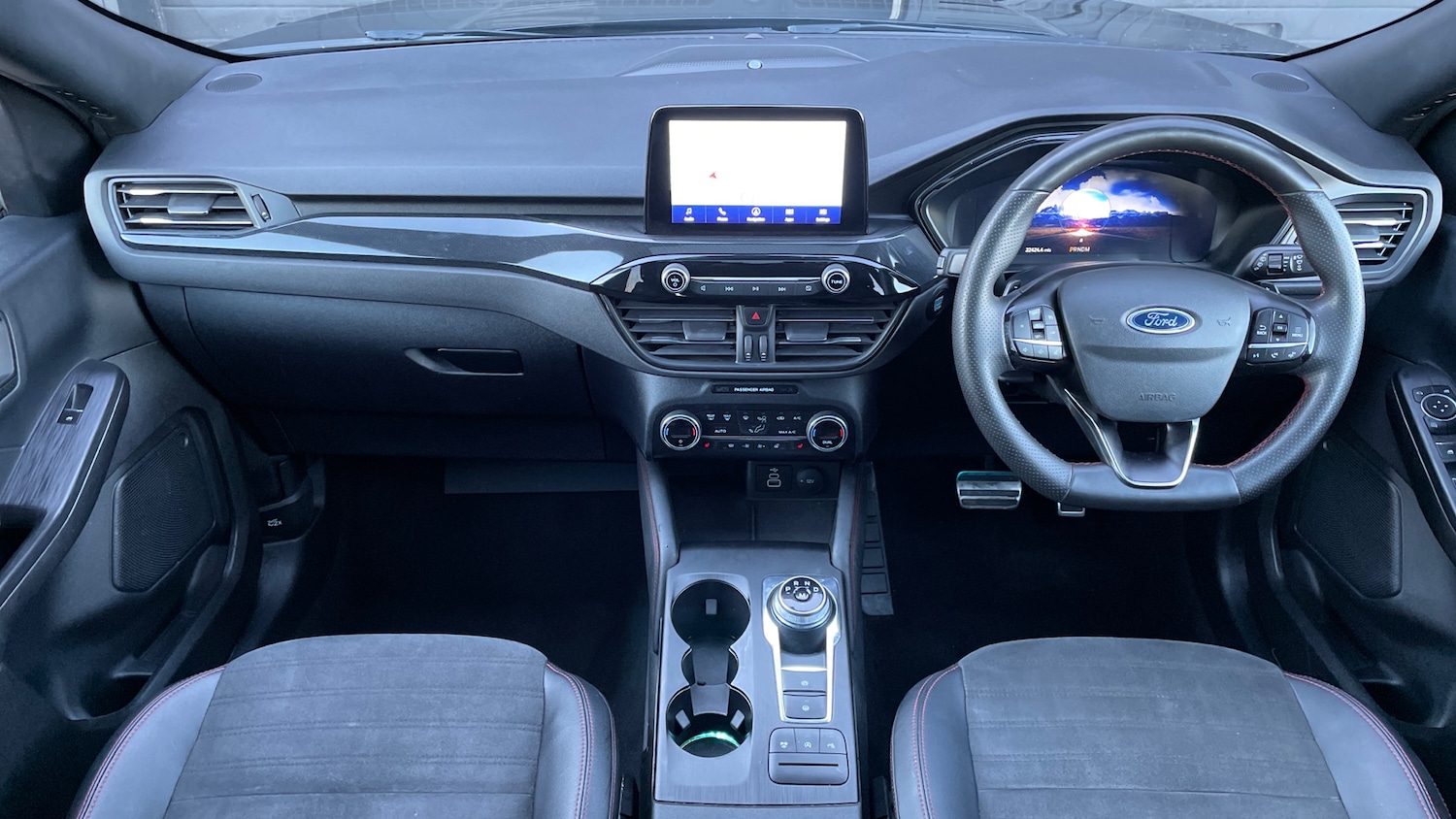 Used Ford Kuga 2022 for sale - 76655804: Photo 11