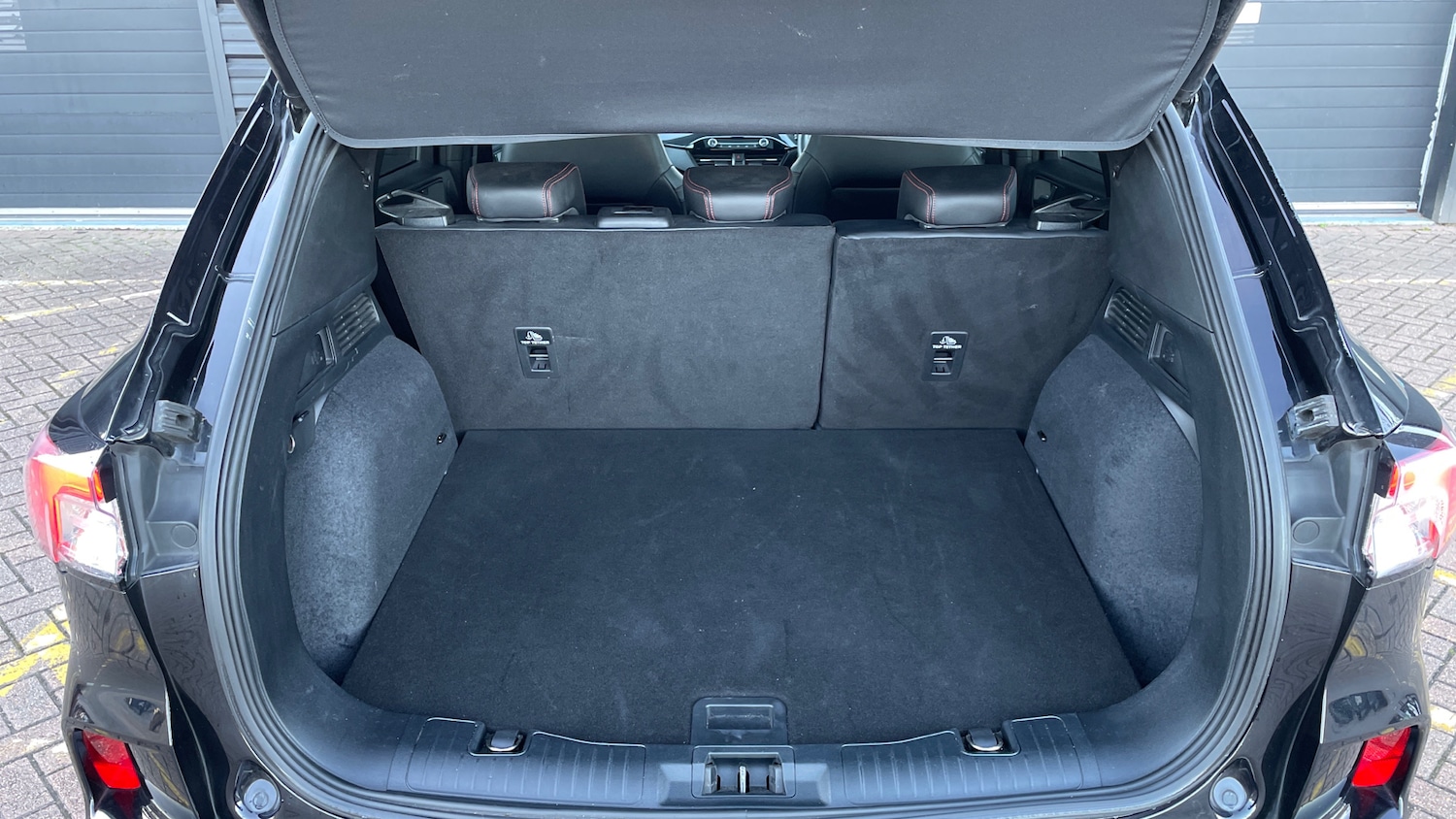 Used Ford Kuga 2022 for sale - 76655804: Photo 15