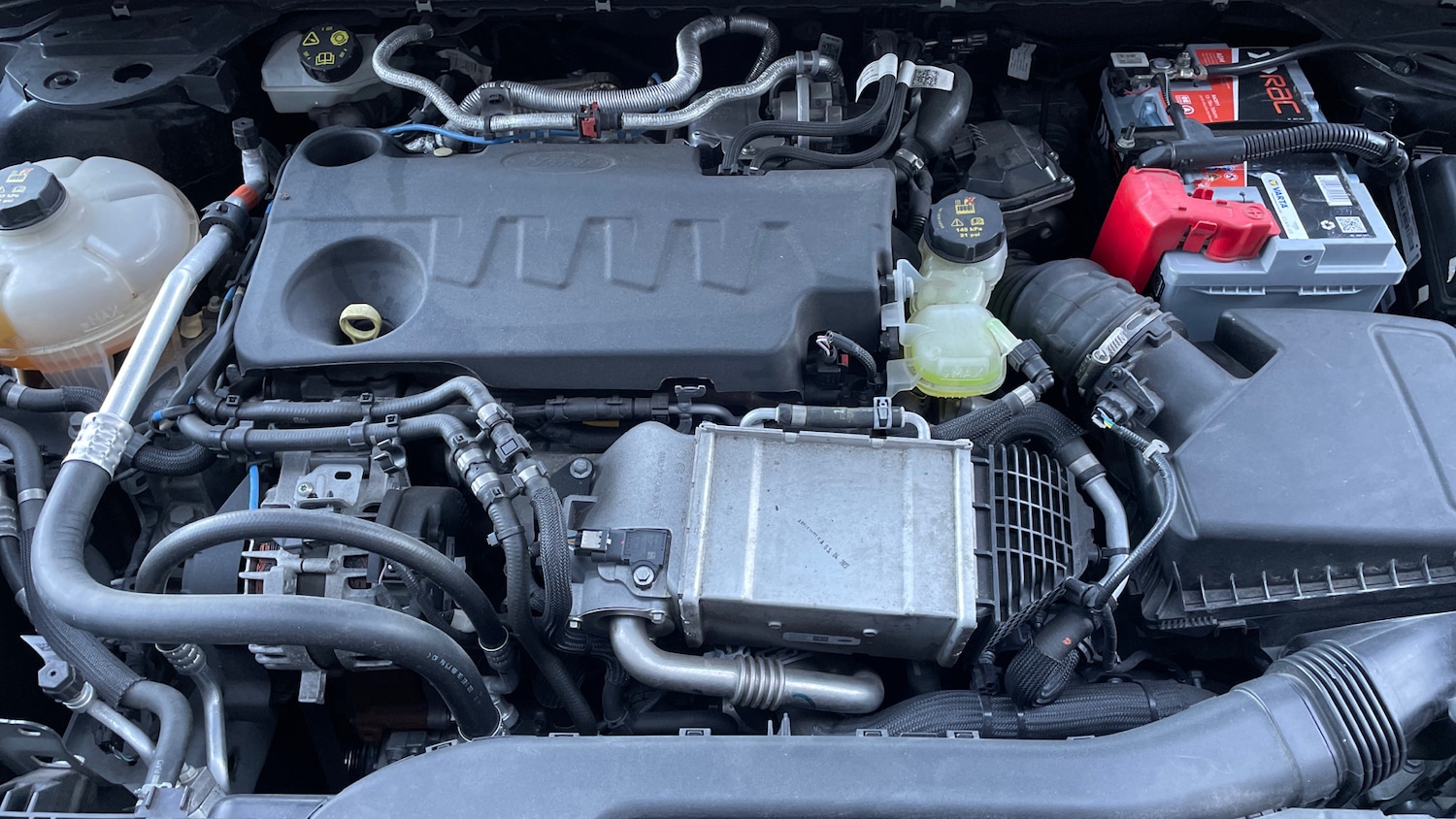 Used Ford Kuga 2022 for sale - 76655804: Photo 16