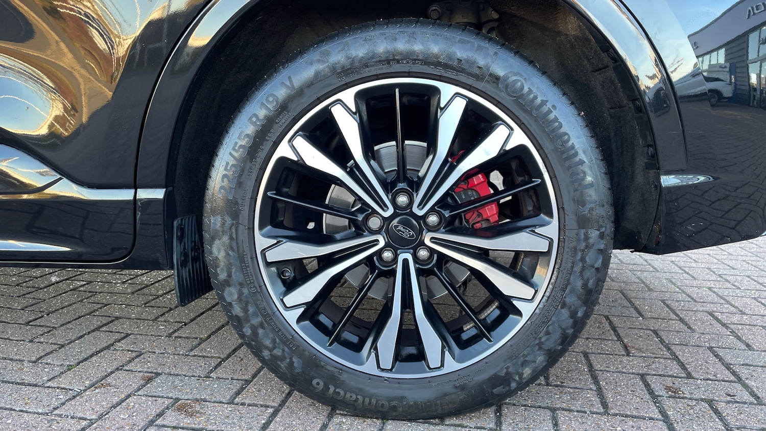 Used Ford Kuga 2022 for sale - 76655804: Photo 18