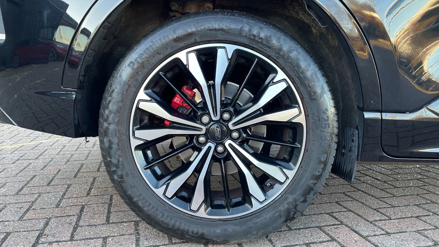 Used Ford Kuga 2022 for sale - 76655804: Photo 19