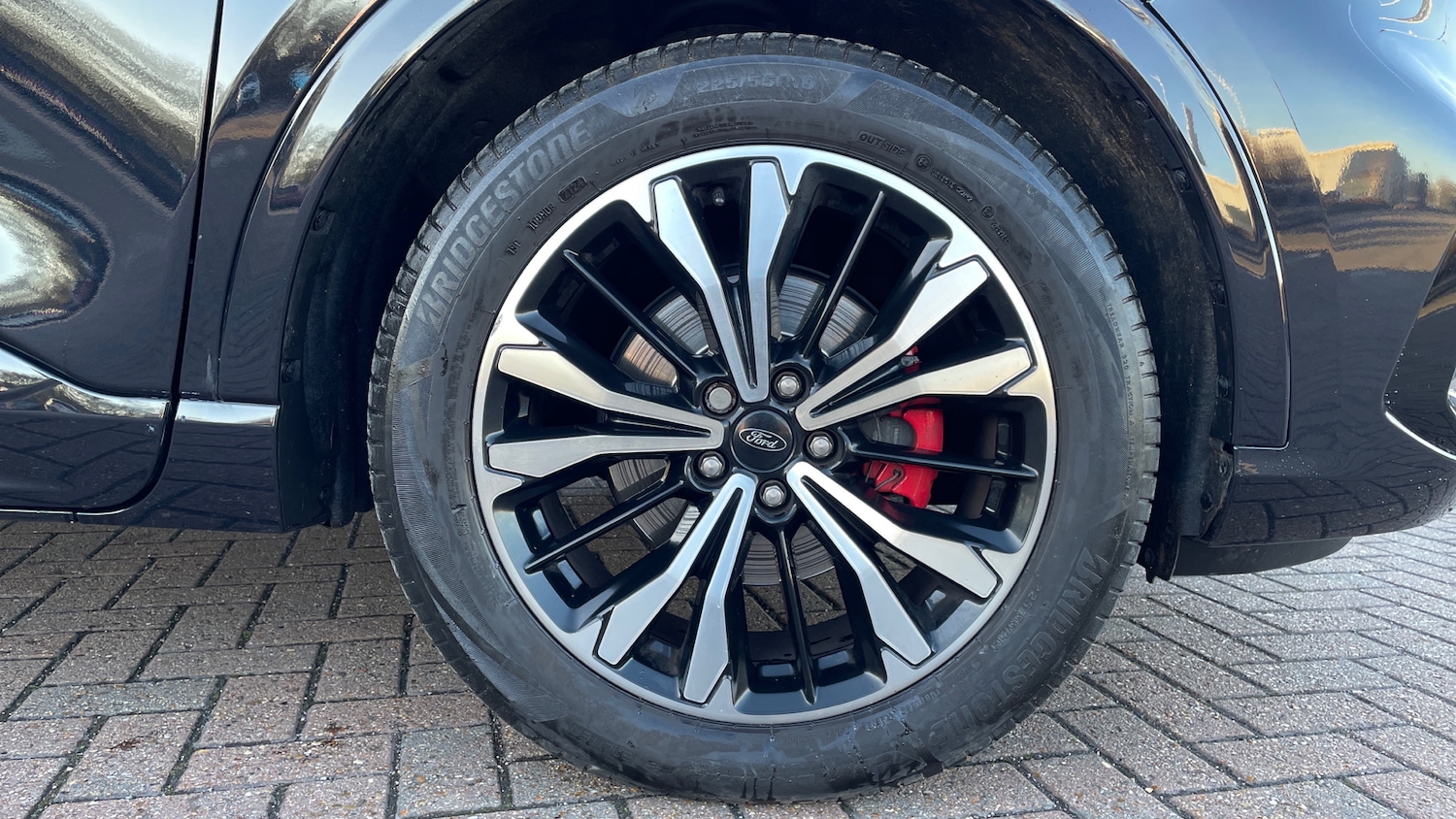 Used Ford Kuga 2022 for sale - 76655804: Photo 20