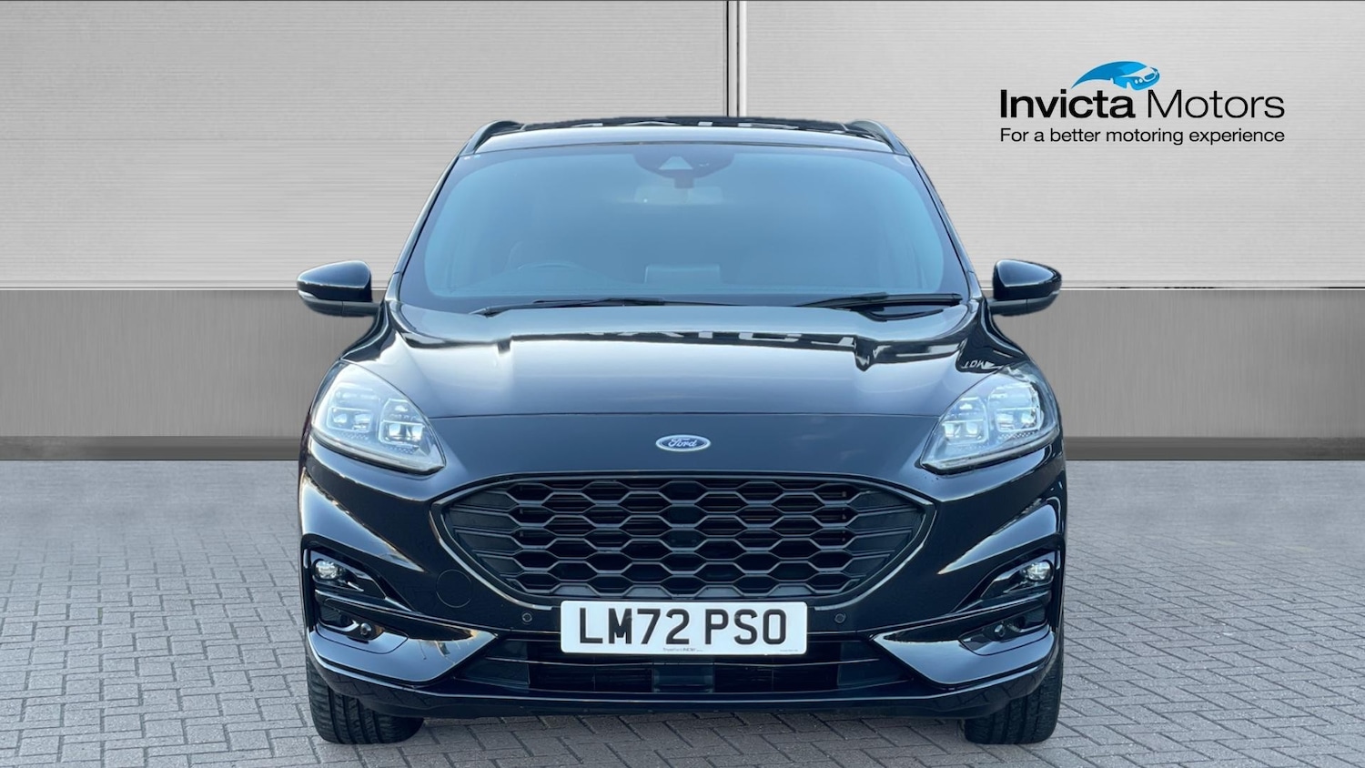 Used Ford Kuga 2022 for sale - 76655804: Photo 8