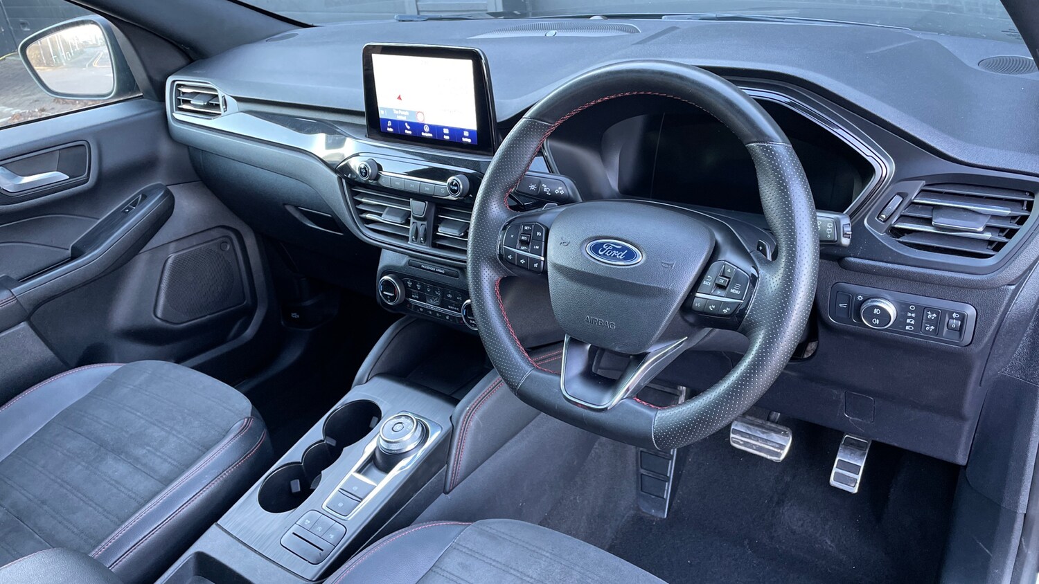 Used Ford Kuga 2022 for sale - 76655804: Photo 9