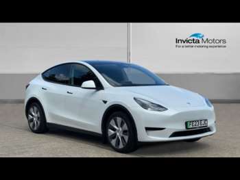 2023 - RWD 5dr Auto