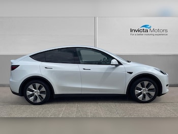 Used Tesla Model Y 2023 for sale - 75173239: Photo