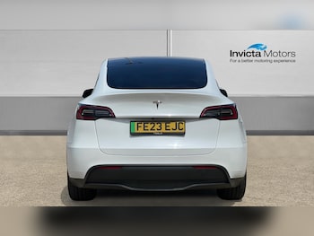 Used Tesla Model Y 2023 for sale - 75173239: Photo