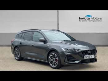 Used Ford Focus 2023 for sale - 75338250: Photo