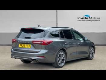 Used Ford Focus 2023 for sale - 75338250: Photo