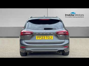 Used Ford Focus 2023 for sale - 75338250: Photo