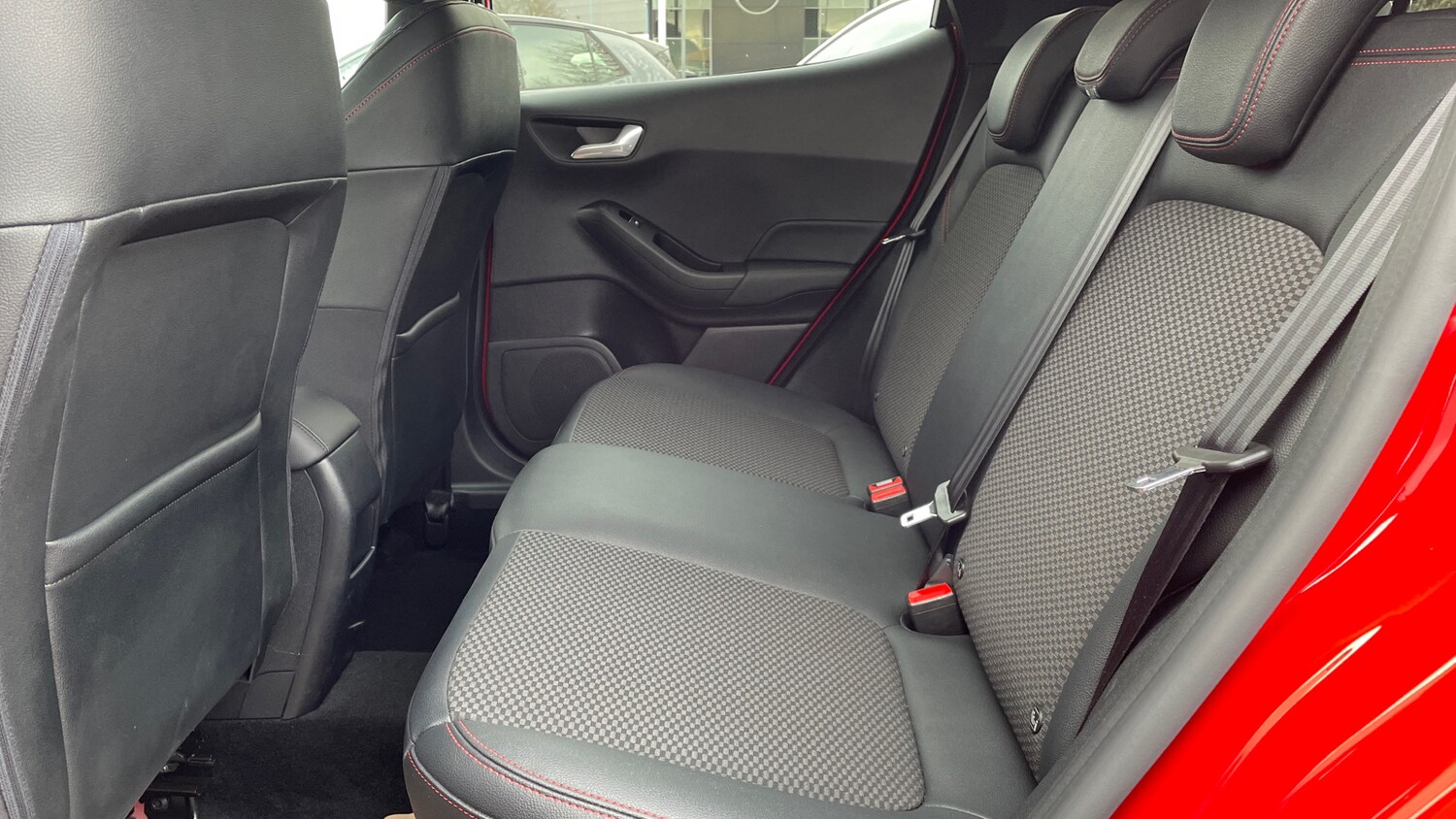 Used Ford Fiesta 2021 for sale - 77535741: Photo 14