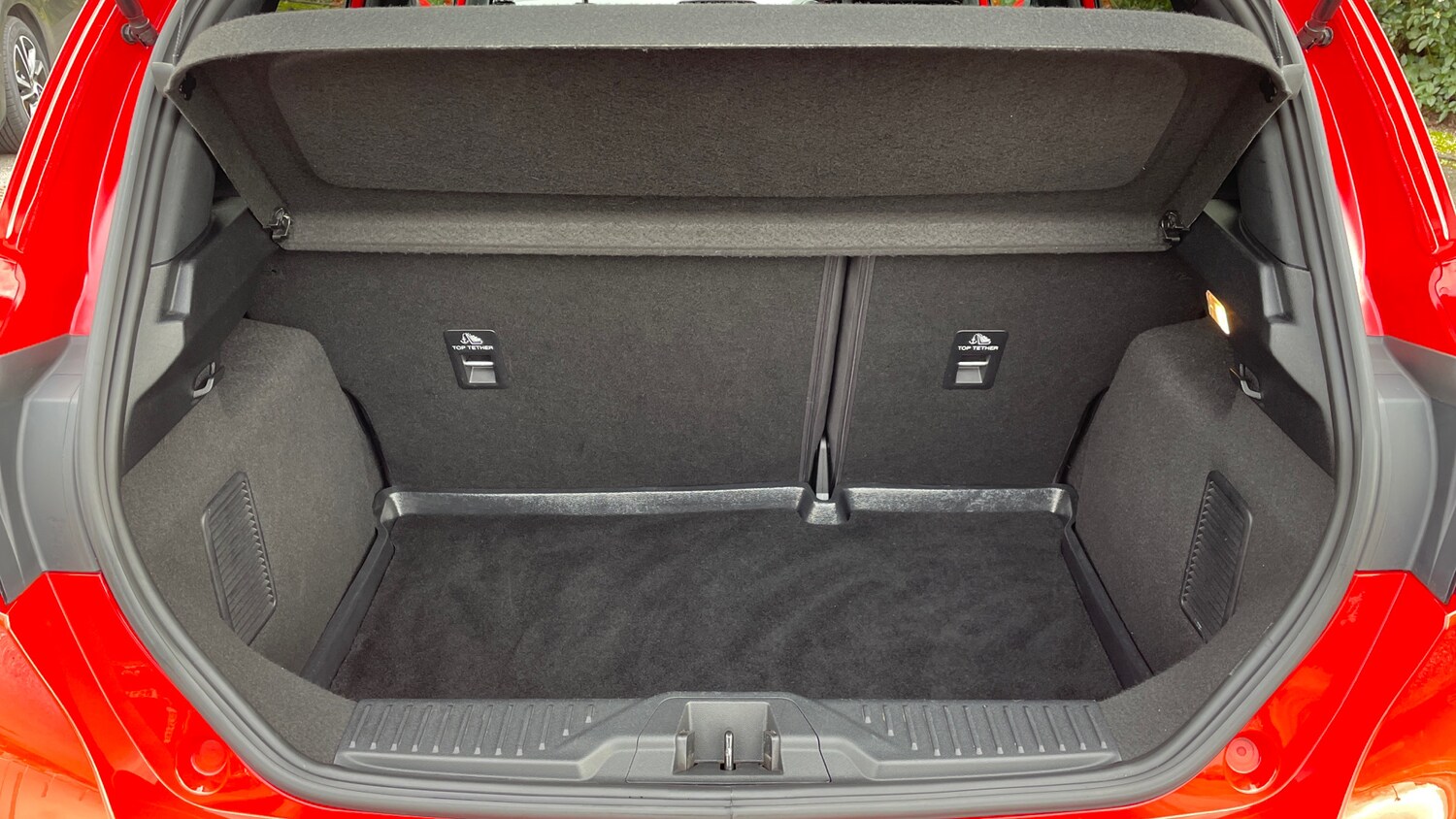 Used Ford Fiesta 2021 for sale - 77535741: Photo 15