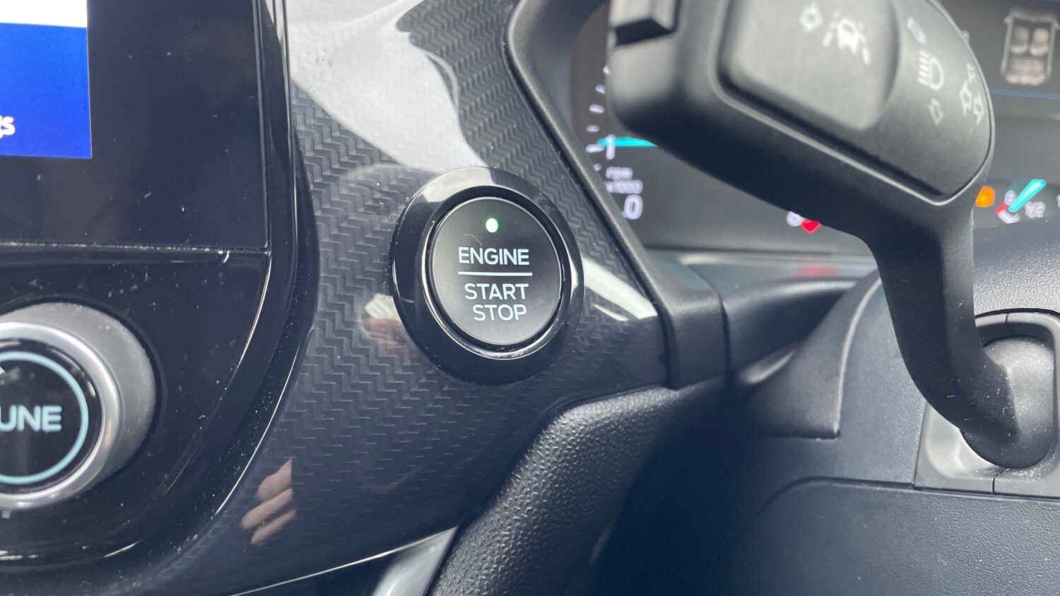 Used Ford Fiesta 2021 for sale - 77535741: Photo 23