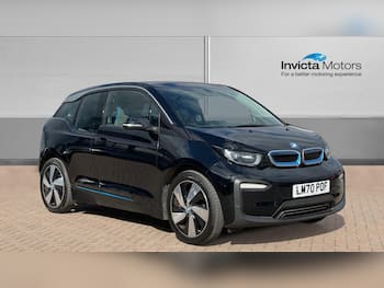 Used BMW i3 2020 for sale - 79819335: Photo