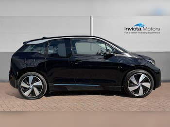 Used BMW i3 2020 for sale - 79819335: Photo
