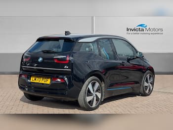 Used BMW i3 2020 for sale - 79819335: Photo