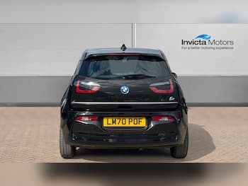 Used BMW i3 2020 for sale - 79819335: Photo