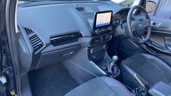 Used Ford Ecosport 2022 for sale - 76069612: Photo 10