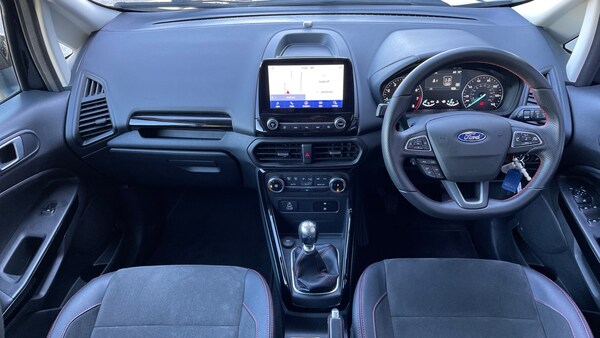 Used Ford Ecosport 2022 for sale - 76069612: Photo 11